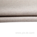 New Design Double Face 50% Wool Fabric